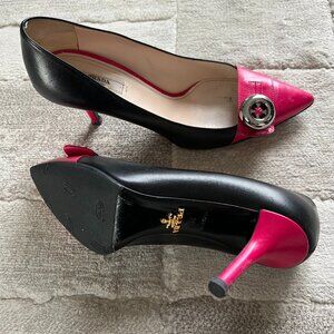 Prada shoes